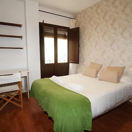 Granada Salvador Apartment Exterior photo
