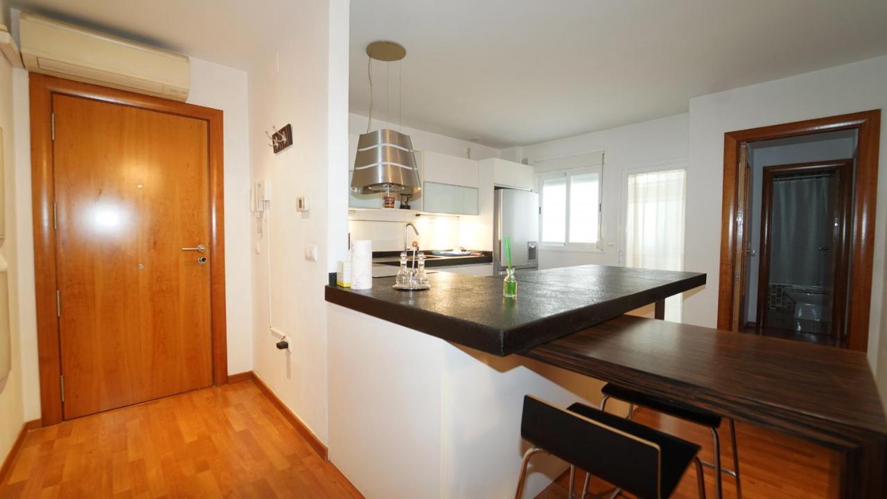 Salvador Apartment