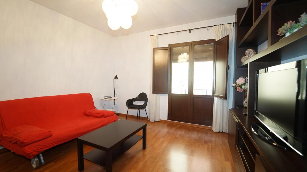 Apartment Salvador Granada