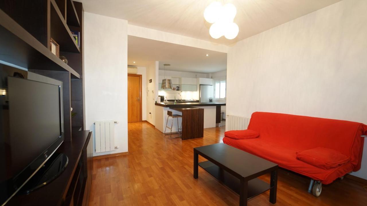 Apartment Salvador Granada