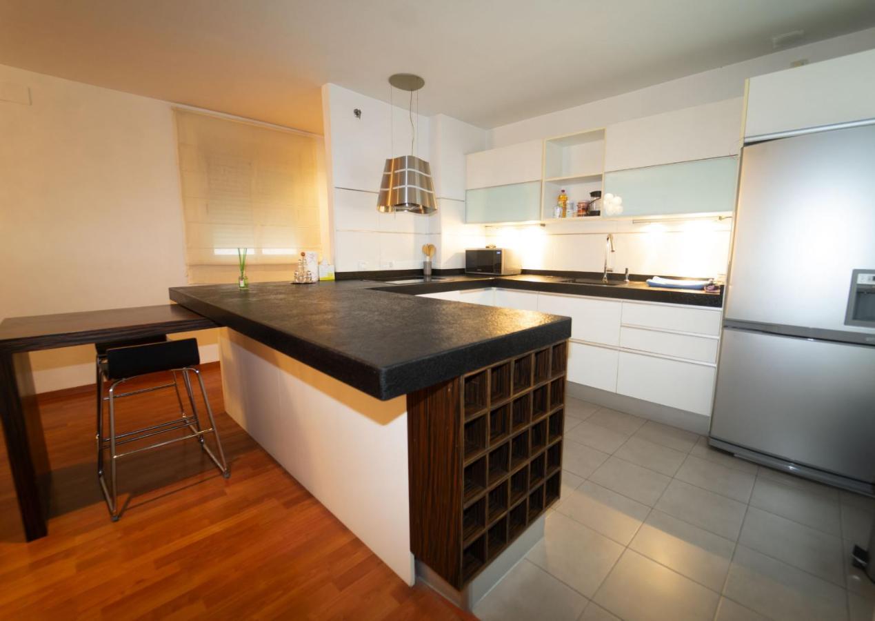 Salvador Apartment