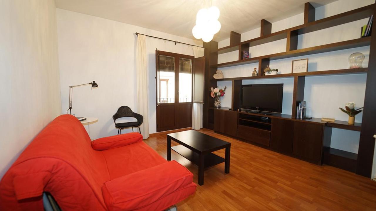 Apartment Salvador Granada