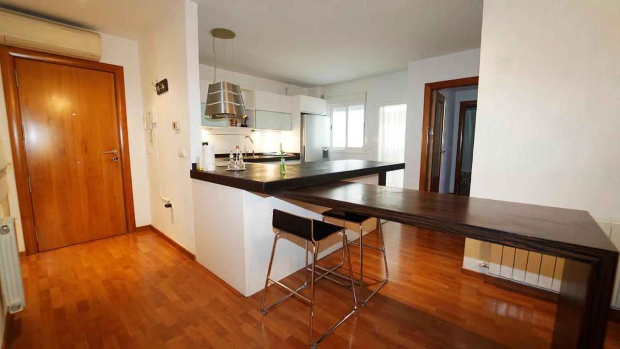 Apartment Salvador Granada