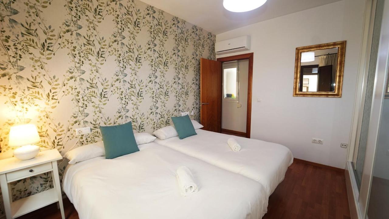 Salvador Apartment Granada