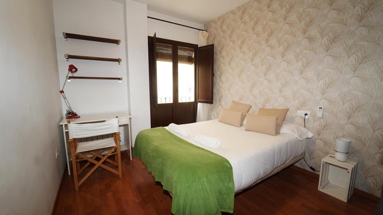Appartement Salvador *