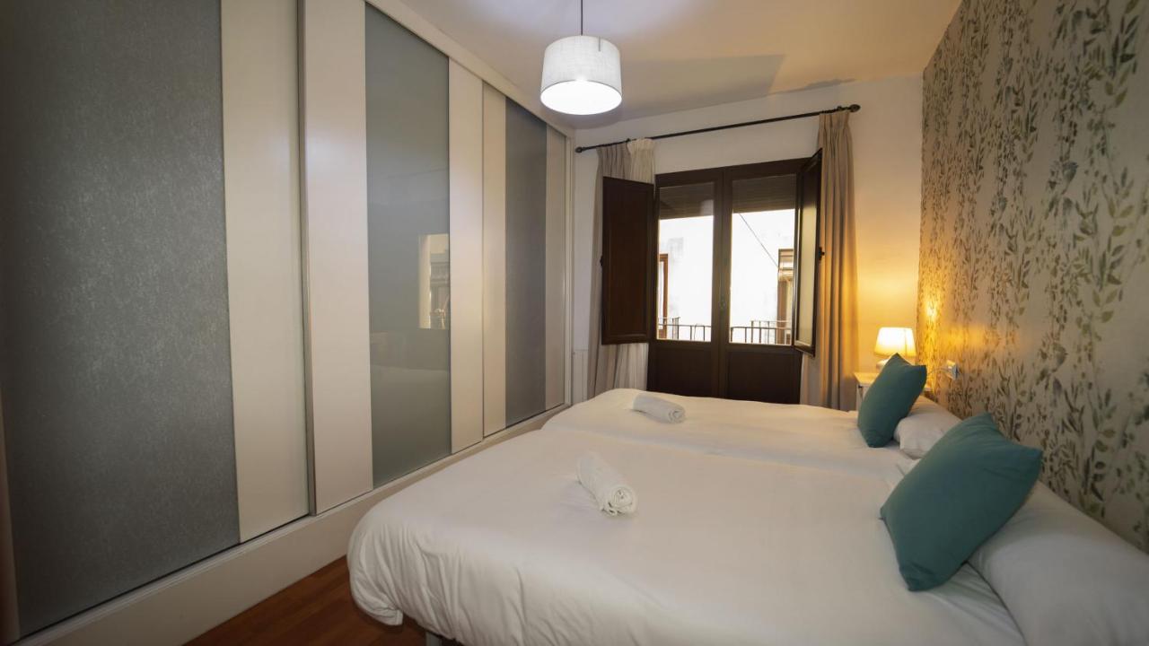 Appartement Salvador Granada