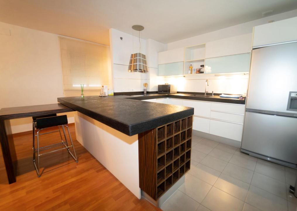 Appartement Salvador *