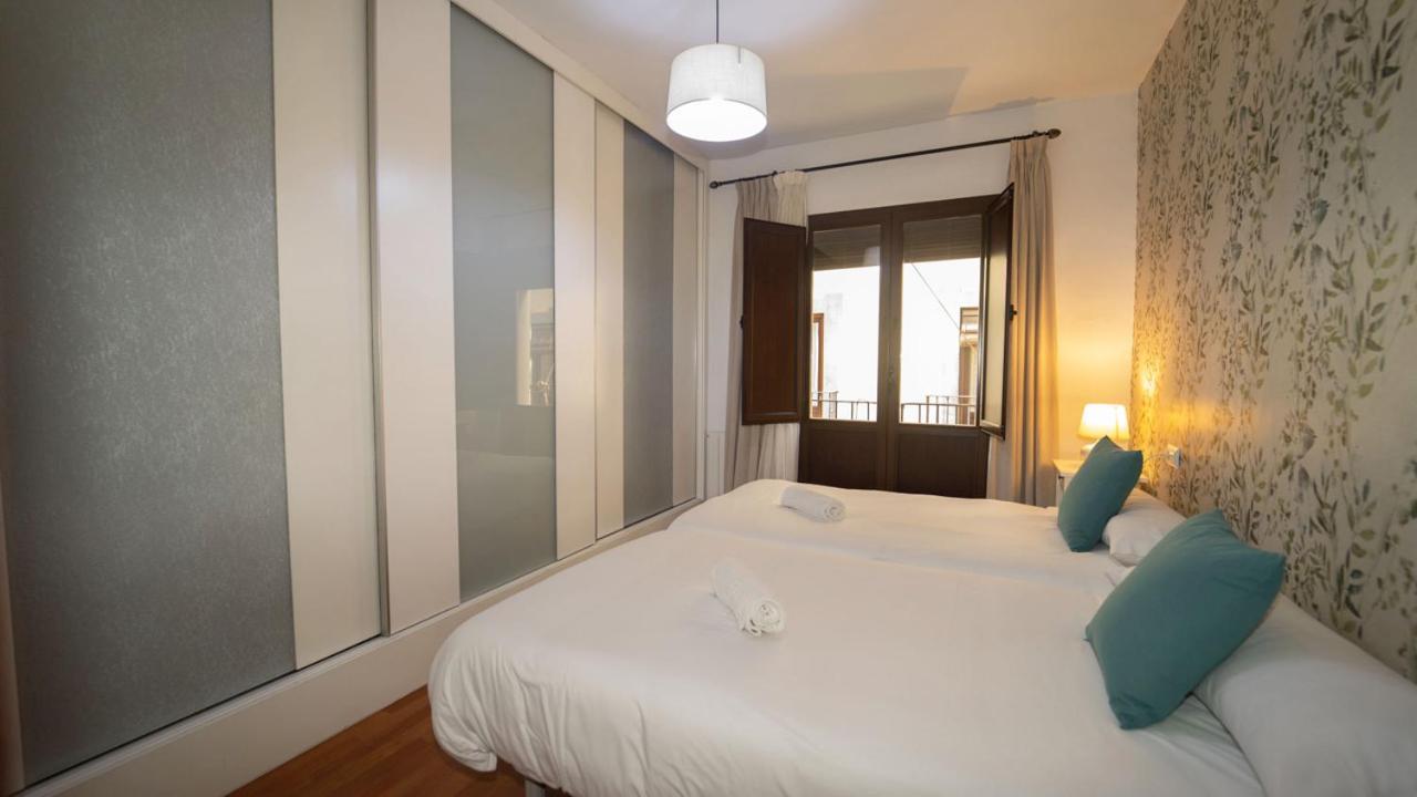 Appartement Salvador